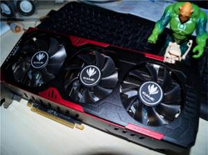 1.3GHz޼¼ iGameŶ780Ƶʵս