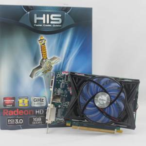 iCoolerɢ HIS HD7770 iCooler 1GD5Կ