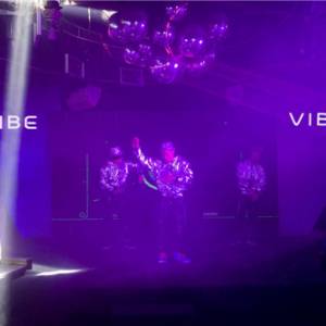 VIBE XƷ ޿ҫȪ