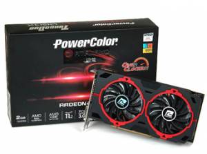 նGTX650Ti R7 260X