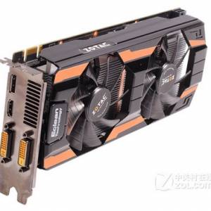 ƵԿ ̩GTX660-2GD5HA1299Ԫ