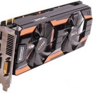 ϲӭ˫ʮһ Ϻ̩GTX660-2GD5HAԿ