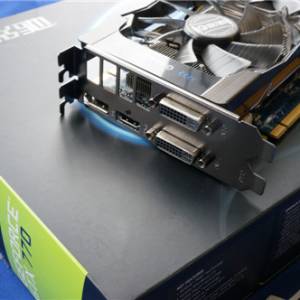 ƷϷ NVӰGTX770Ǻڽ2399Ԫ