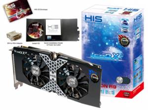 ܸǿ15% HIS R9 270X1499Ԫ