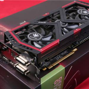 һս iGame780Ti׷