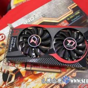 Ʒ+ɢ HD7850+1G DC1099