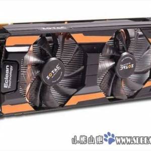 ۻ˫米 ̩GTX660-2GD5HA1299