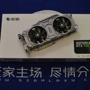Ϸ  NVӰGTX780 HOF3999Ԫ