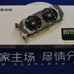 ߶˴ǿ ӰGTX660 HOF1399Ԫ