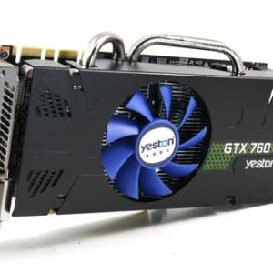 ˫12ؼ 4GBӯͨGTX760ֵ