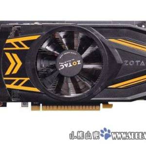 ϷԿ ̩GTX650Ti-2GD5PC1199Ԫ