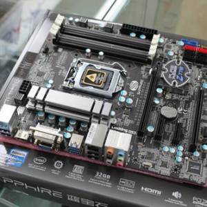 ʵLGA1155ƽ̨ Z77С