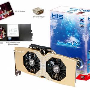 ȫһǹ  HIS R9 290ع