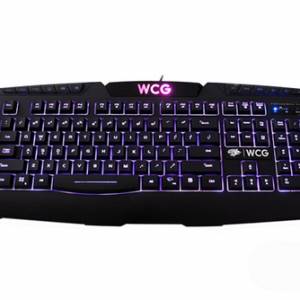 WCG ɫȫ̶֮