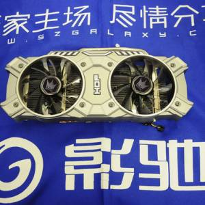 ɢȼƪ ӰGTX780 Ti HOFƽ֮