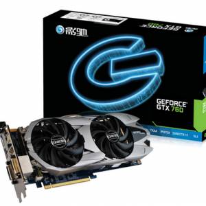 ɨϷ ӰGTX760 ڽ1799Ԫ