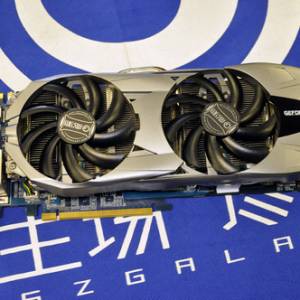 Ϸս ӰNVIDIA GTX760 ڽ1799Ԫ