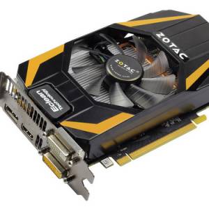 Լ۱ϷԿ ̩GTX660-2GD5PB1299