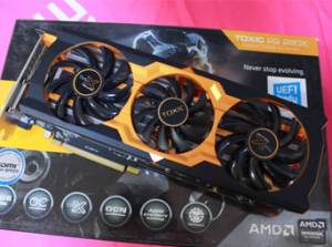è綾û ʯR9 280Xҩǳ