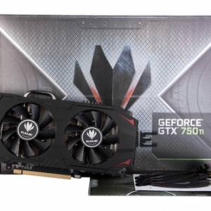 ȫ¼ܹȫ飡߲ʺGTX750Ti/GTX750ǹͬ