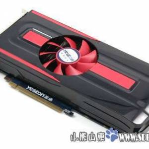ѧԼ۱ϷԿ ӯͨHD7850-1GD5Ϸֱ1199