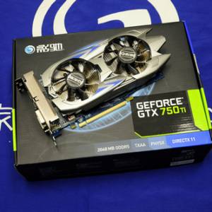 ǧԪ ӰNVIDIA GTX750 Ti 󽫽1099Ԫ