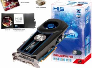 ־Ҫ  HIS R9 270Xᱨ1499Ԫ