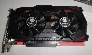 ƽ⹦ƣ߲ʺiGame 750Ti׻¼