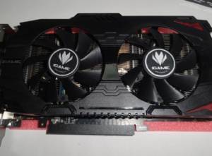 ƽ⹦ƣ߲ʺiGame 750Ti׻¼
