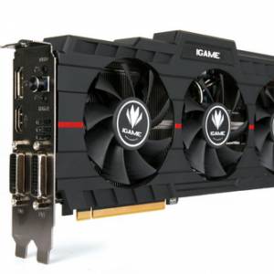 3DMARK11iGame 770 TOPԿܼ