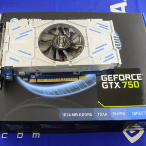  ӰGTX750 799Ԫ