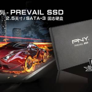 PNY PREVAIL SSDϵй̬Ӳ ǳ