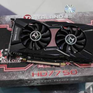 Ϸ HD7750ᾩ