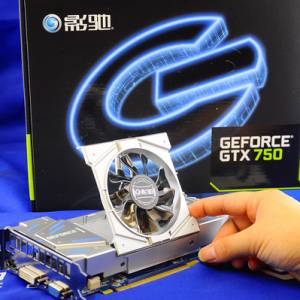  ӰGTX750 799Ԫ
