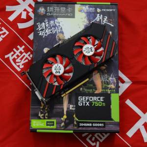 Ҹ  GTX750Ti쮰ܲ