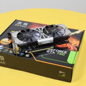 ǧԪǿ ̩GTX750浽