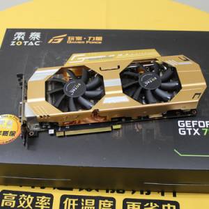 ̩GTX760° 
