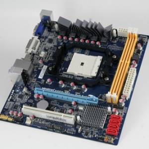 APU搞定一切 盈通FM2 A55S仅需399元