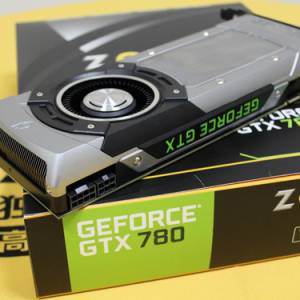  ̩GTX780TI-3GD5 ٰ4999