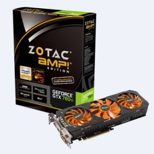NVIDIAо콢ƷƼ ̩GTX780-3GD5 AMP
