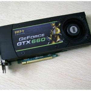 ж˸Լ۱ GTX6602GD5