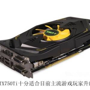 GTX750TiԿѡСɣһ