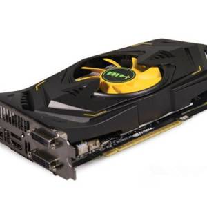 Ҳ GTX750Ti 2G D5