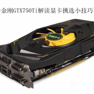GTX750TiԿѡСɣ
