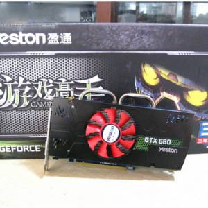 ѡ ӯͨGTX 660-2GD5Ϸ1299