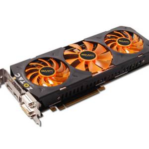 3ȸ߶Կ̩GTX780AMP