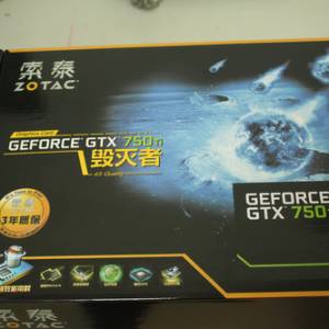 ܺƷ̩GTX750 2GD51099Ԫ