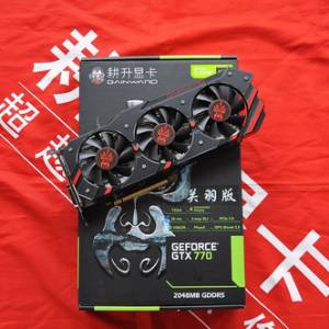 ǿЧɢǿ GTX7702399Ԫ