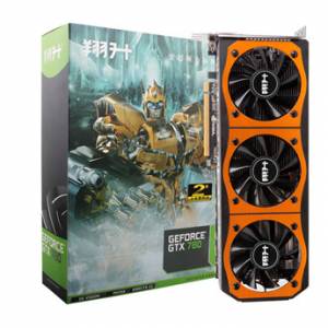 컹ҳGTX780հ3G D5