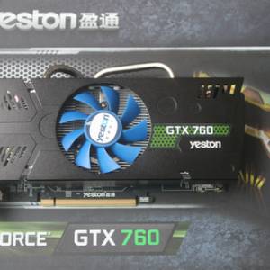 Դ ӯͨGTX760Ϸ1599Ԫ